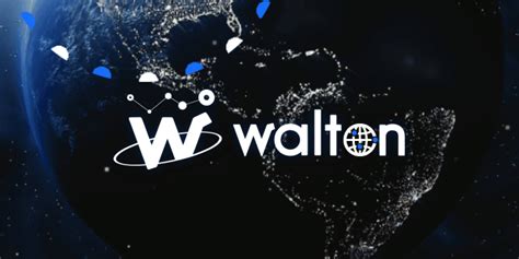 WaltonChain 